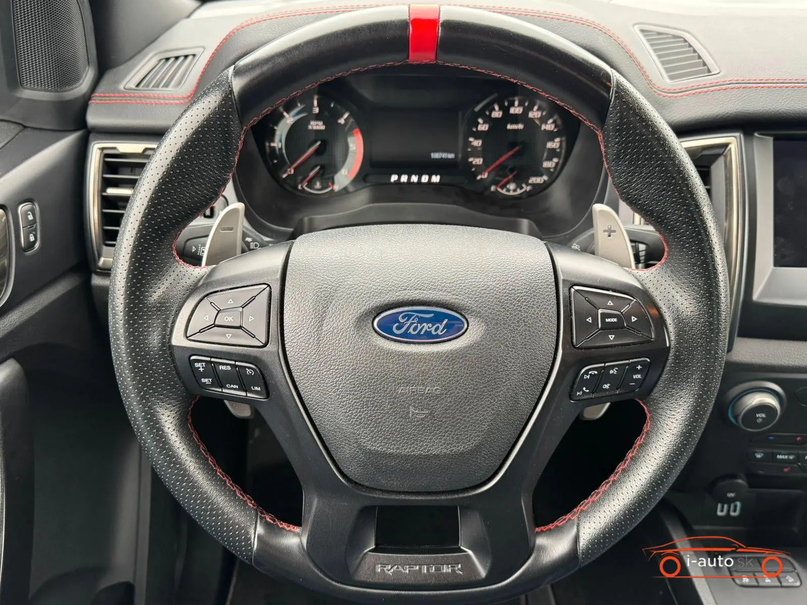 Ford Ranger 2022 na predaj – fotografia 8