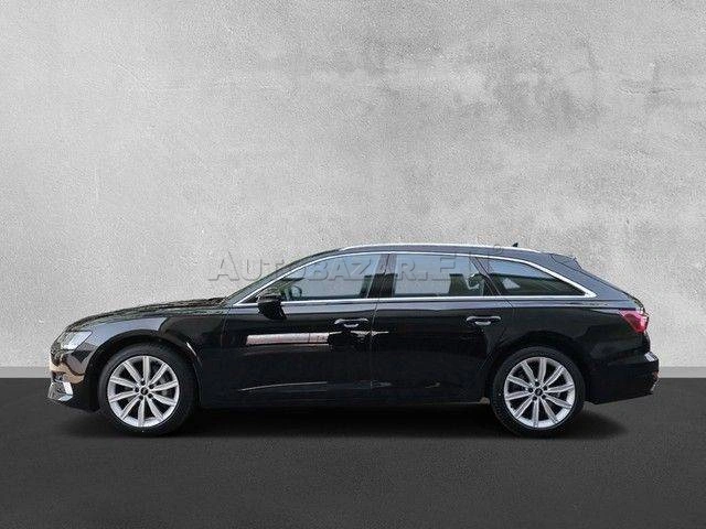 Audi A6 Avant 50 3.0 TDI mHEV Sport quattro tiptronic