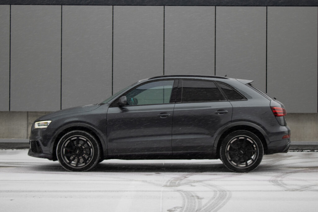 Audi RSQ3