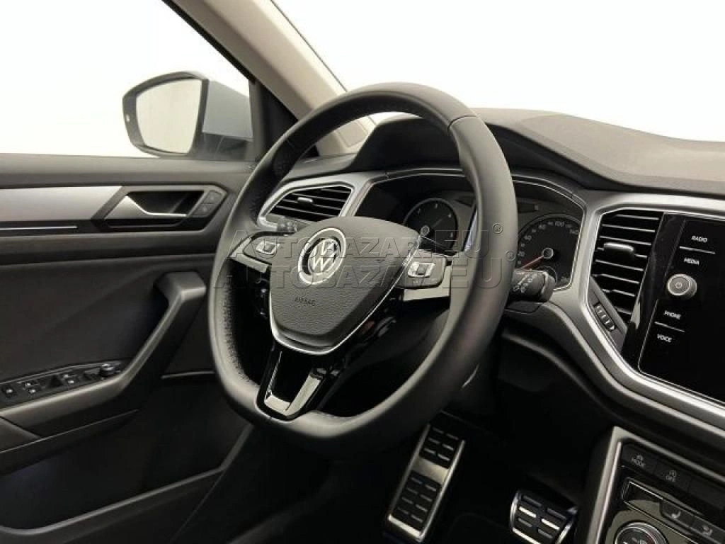 Volkswagen T-Roc 2.0 TDI Life DSG