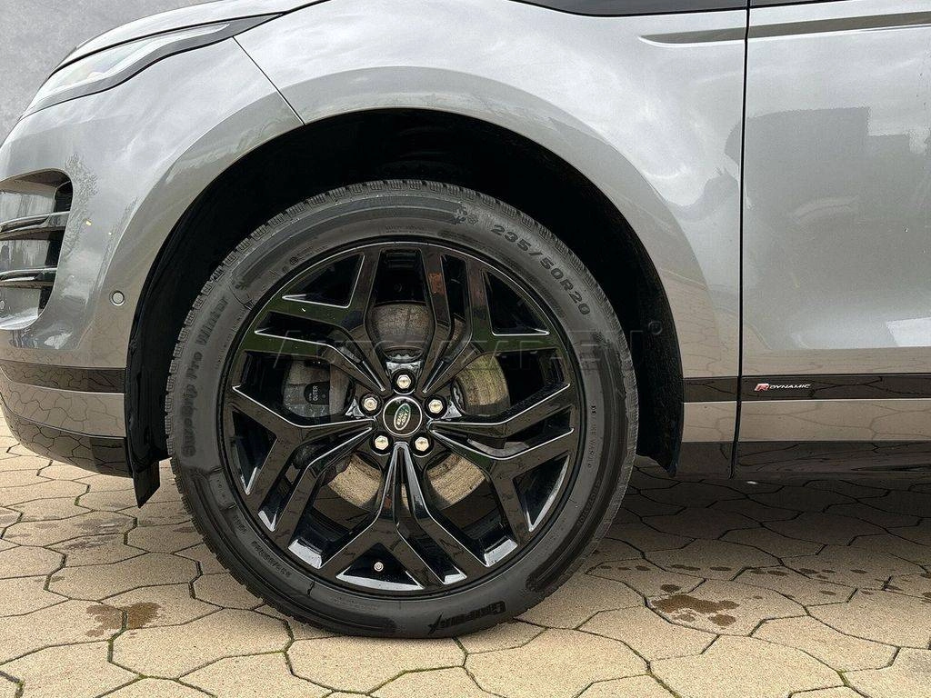 Land Rover Range Rover Evoque D180 R-Dyn.SE