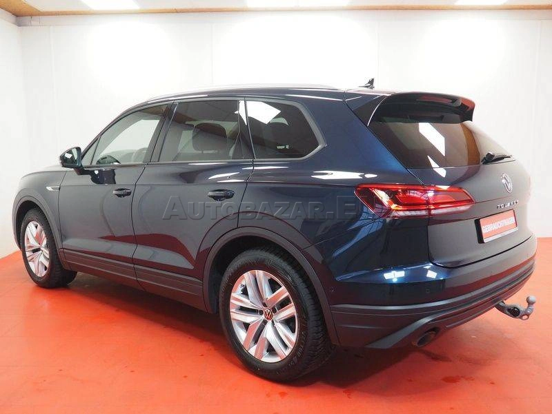 Volkswagen Touareg 3.0 V6 TDI SCR  4Motion Tiptronic