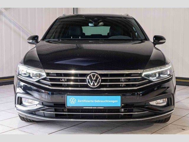 Volkswagen Passat Variant 2.0 TDI Elegance DSG