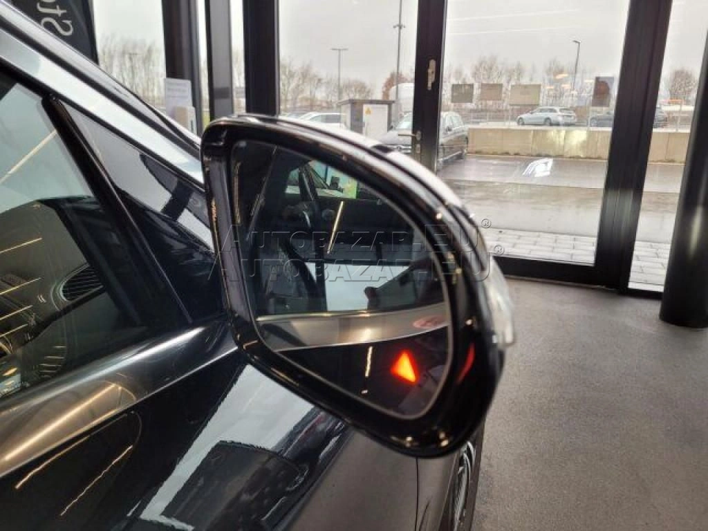 Mercedes S trieda 400 d 4MATIC A/T