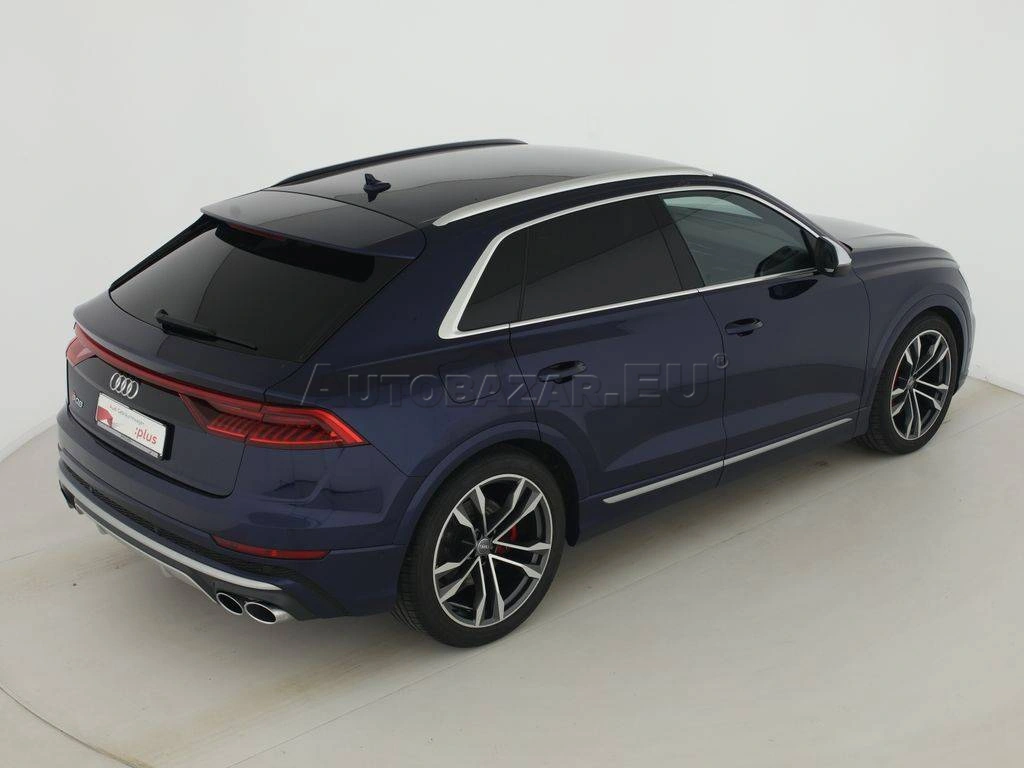 Audi SQ8 2020 na predaj – fotografia 6