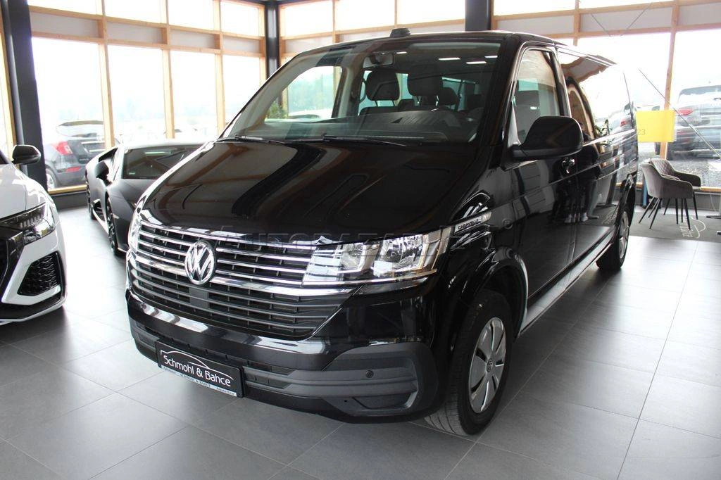 Volkswagen T6 Caravelle 2.0 TDI 150k KR Comfortline DSG