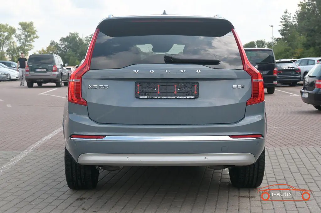 Volvo XC90 2021 na predaj – fotografia 5