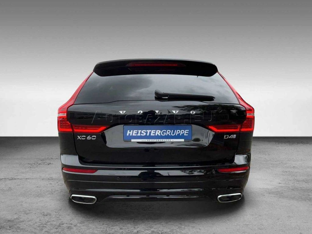 Volvo XC60 D4 FWD R-Design