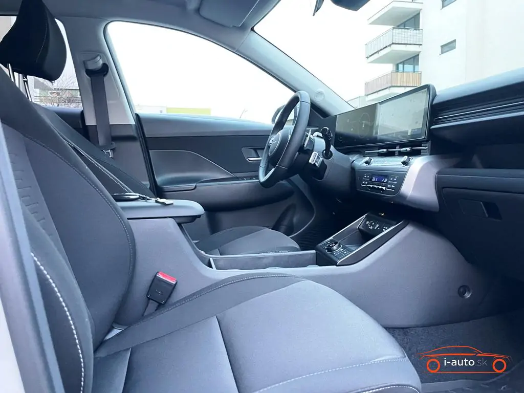 Hyundai Kona 2024 na predaj – fotografia 23