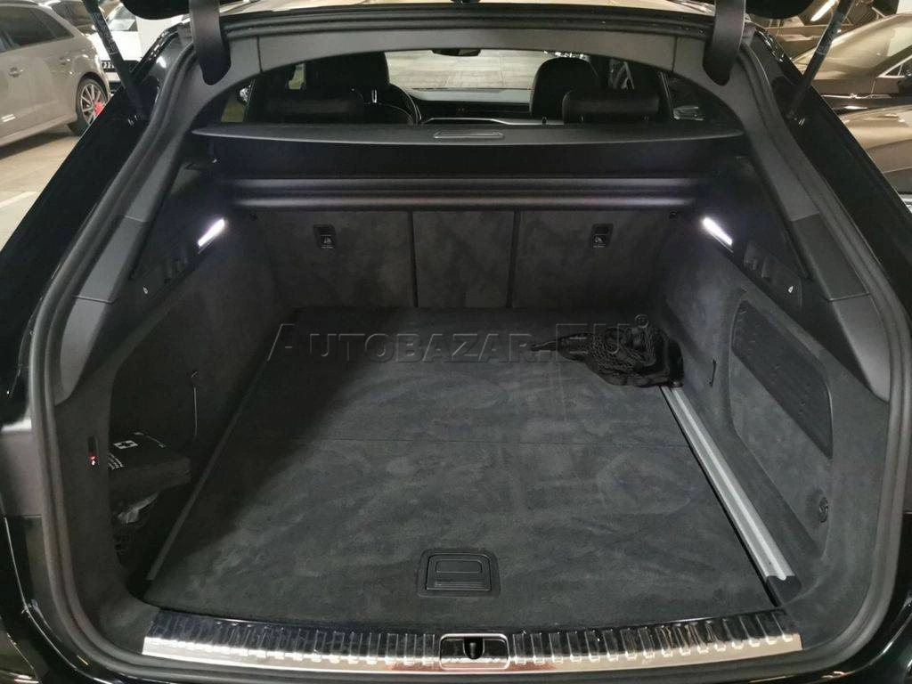 Audi A6 Allroad 50 3.0 V6 TDI mHEV quattro tiptronic