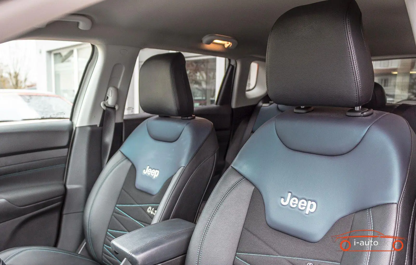 Jeep Compass 2022 na predaj – fotografia 8