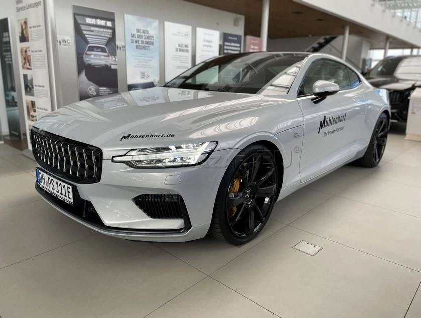 Polestar 1