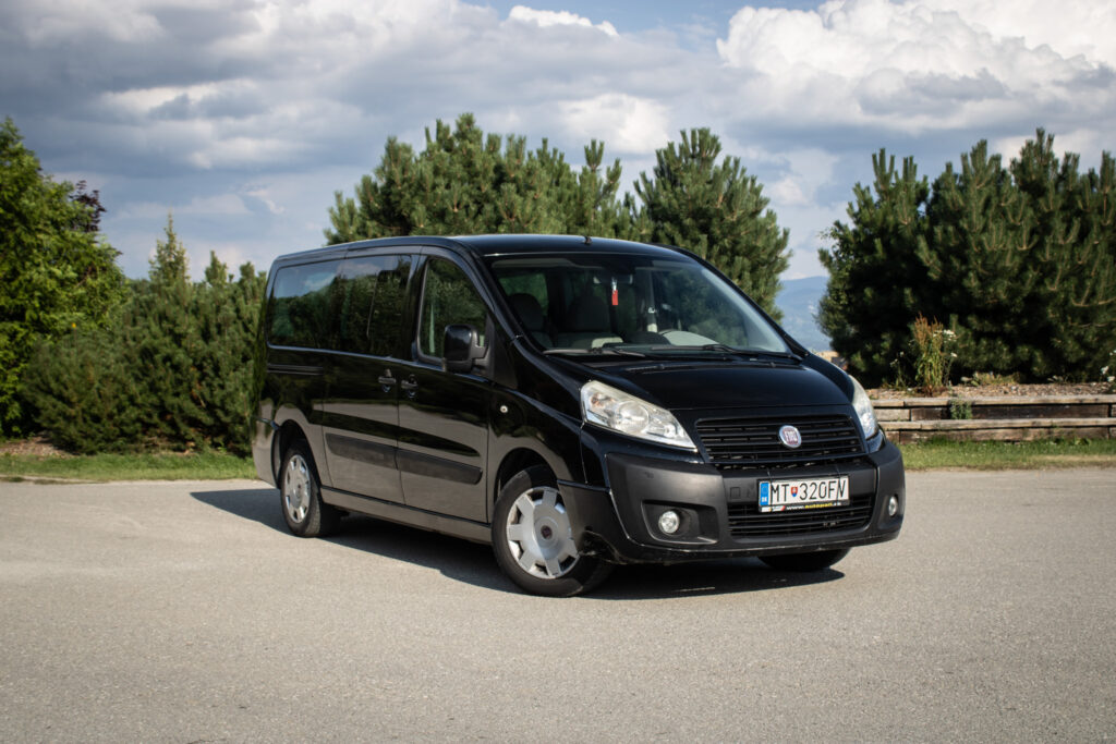 Fiat Scudo