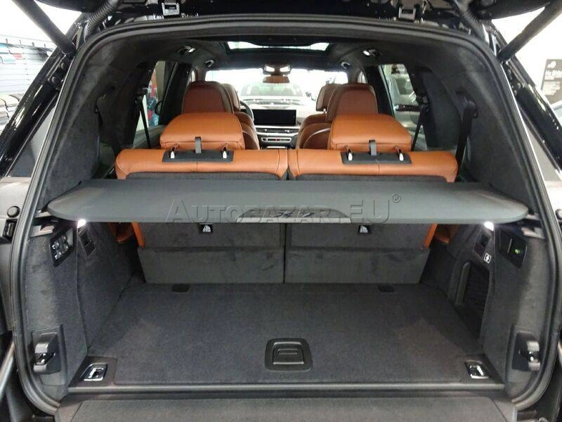 BMW X7 xDrive40d