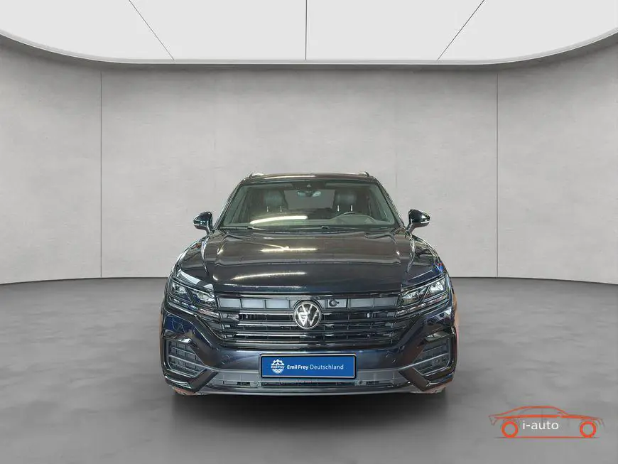 Volkswagen Touareg 2022 na predaj – fotografia 2