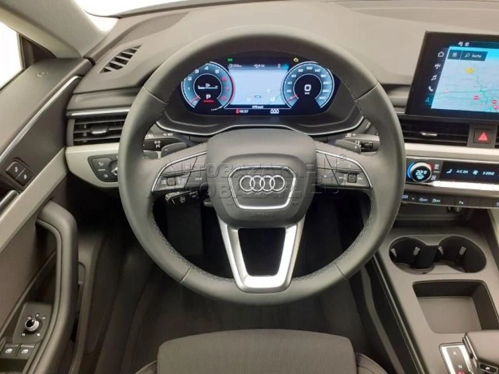 Audi A5 2022 na predaj – fotografia 8