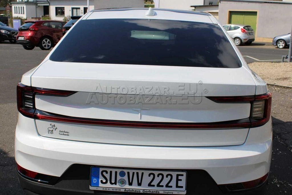 Polestar 2 A/T