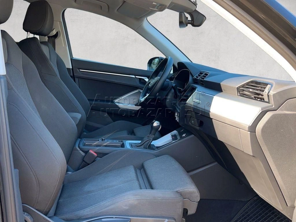 Audi Q3 2022 na predaj – fotografia 14