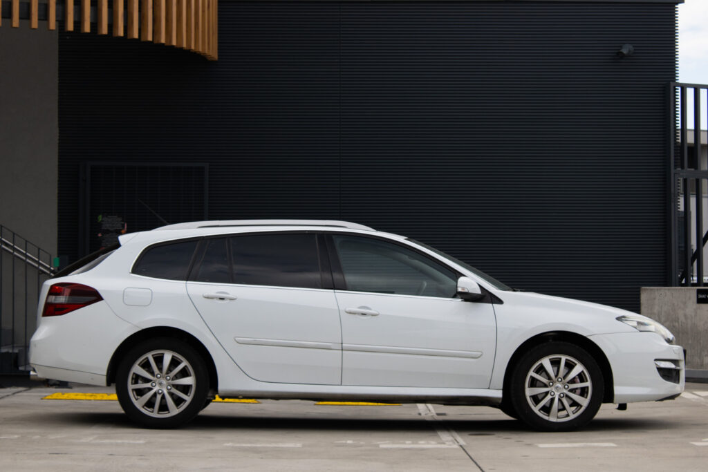 Renault Laguna Grandtour