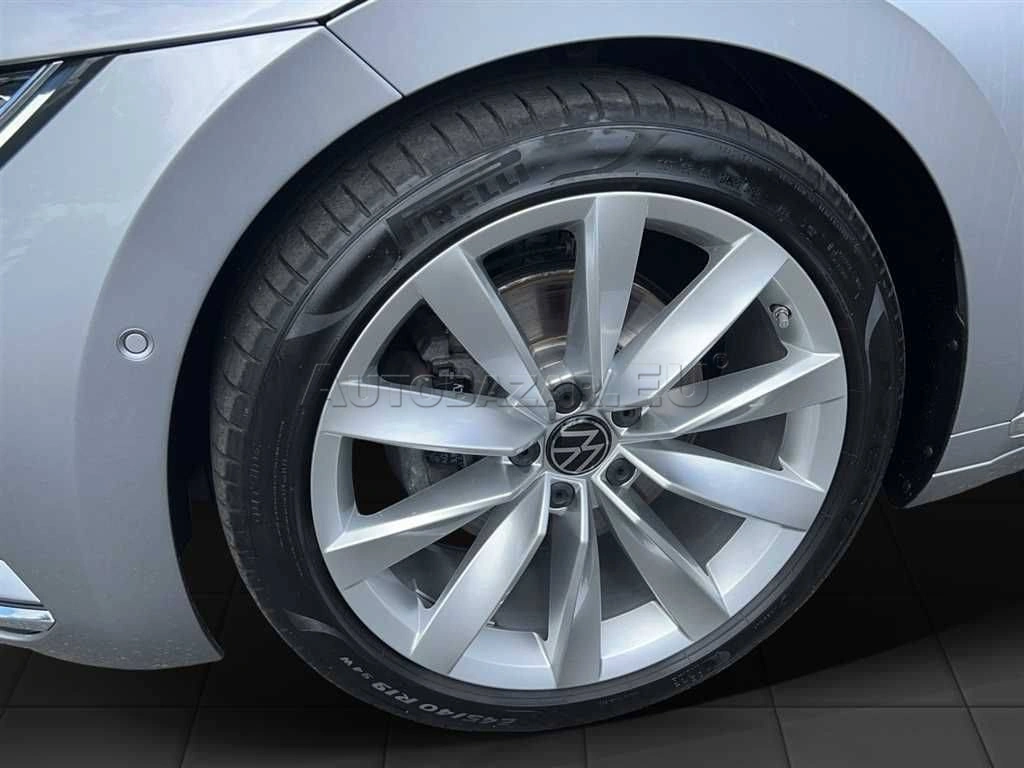 Volkswagen Arteon Shooting Brake 2.0 TDI DSG