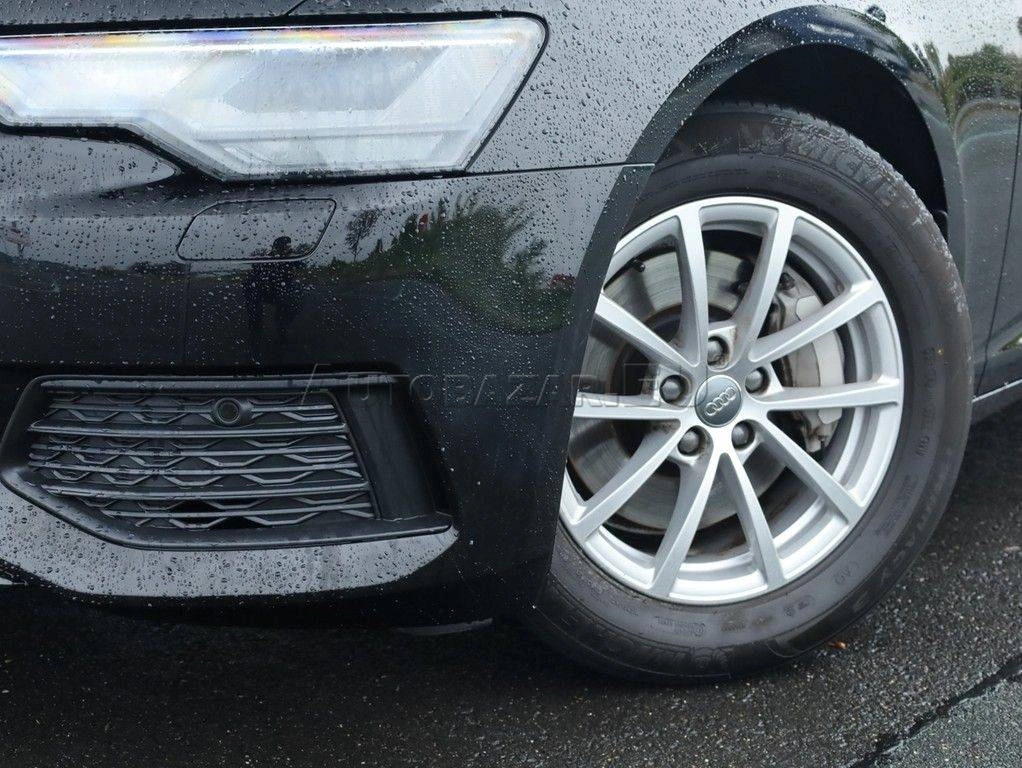 Audi A6 Avant 45 TFSI quattro S tronic