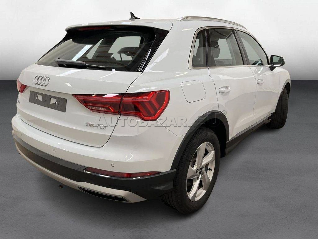 Audi Q3 82872
