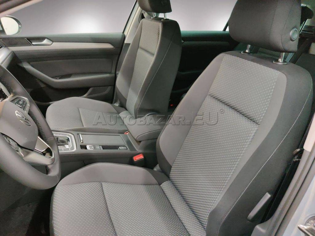 Volkswagen Passat Variant 2.0 TDI DSG