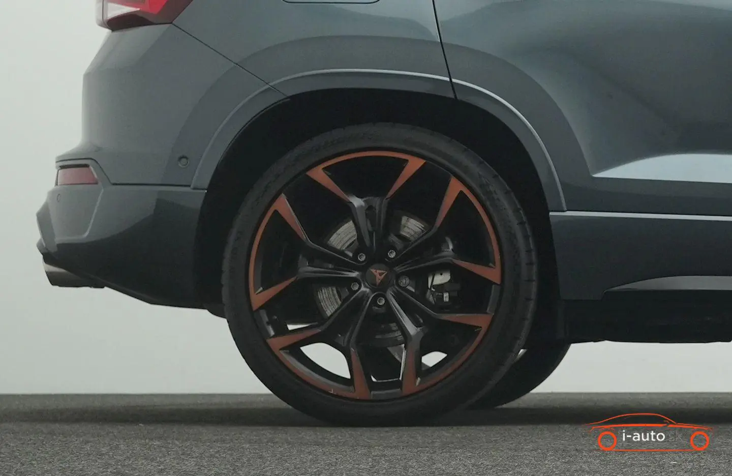 Cupra Ateca 2020 na predaj – fotografia 23