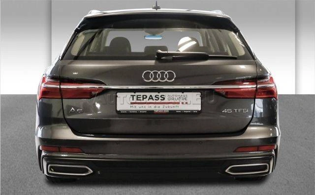 Audi A6 Avant 45 2.0 TFSI mHEV Design S tronic