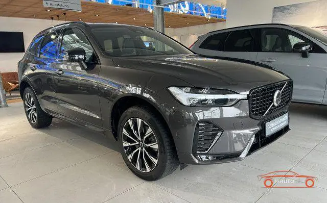 Volvo XC60 2023 na predaj – fotografia 6