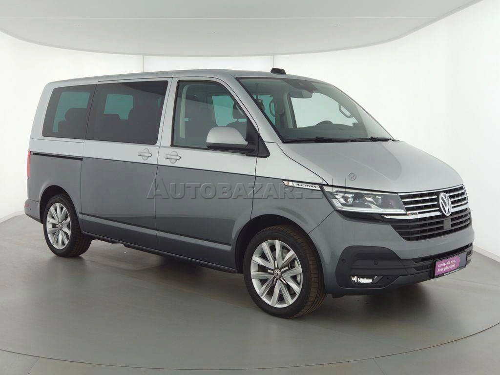 Volkswagen T6 Multivan .1  4Motion