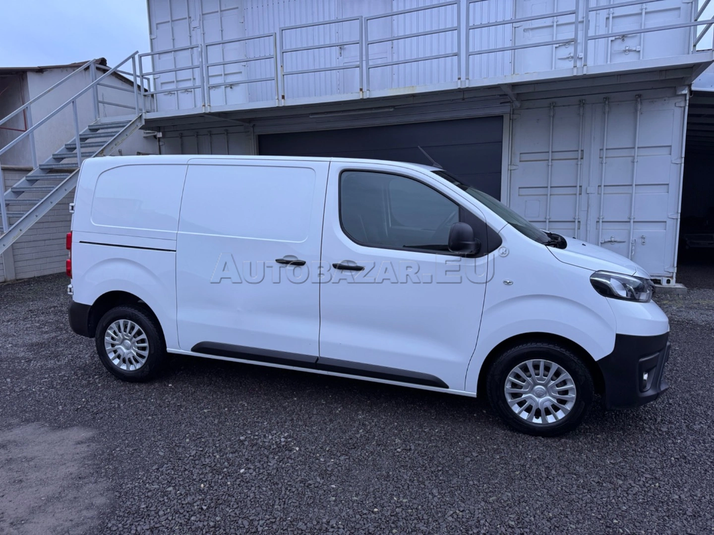 Toyota Proace 2022 na predaj – fotografia 8