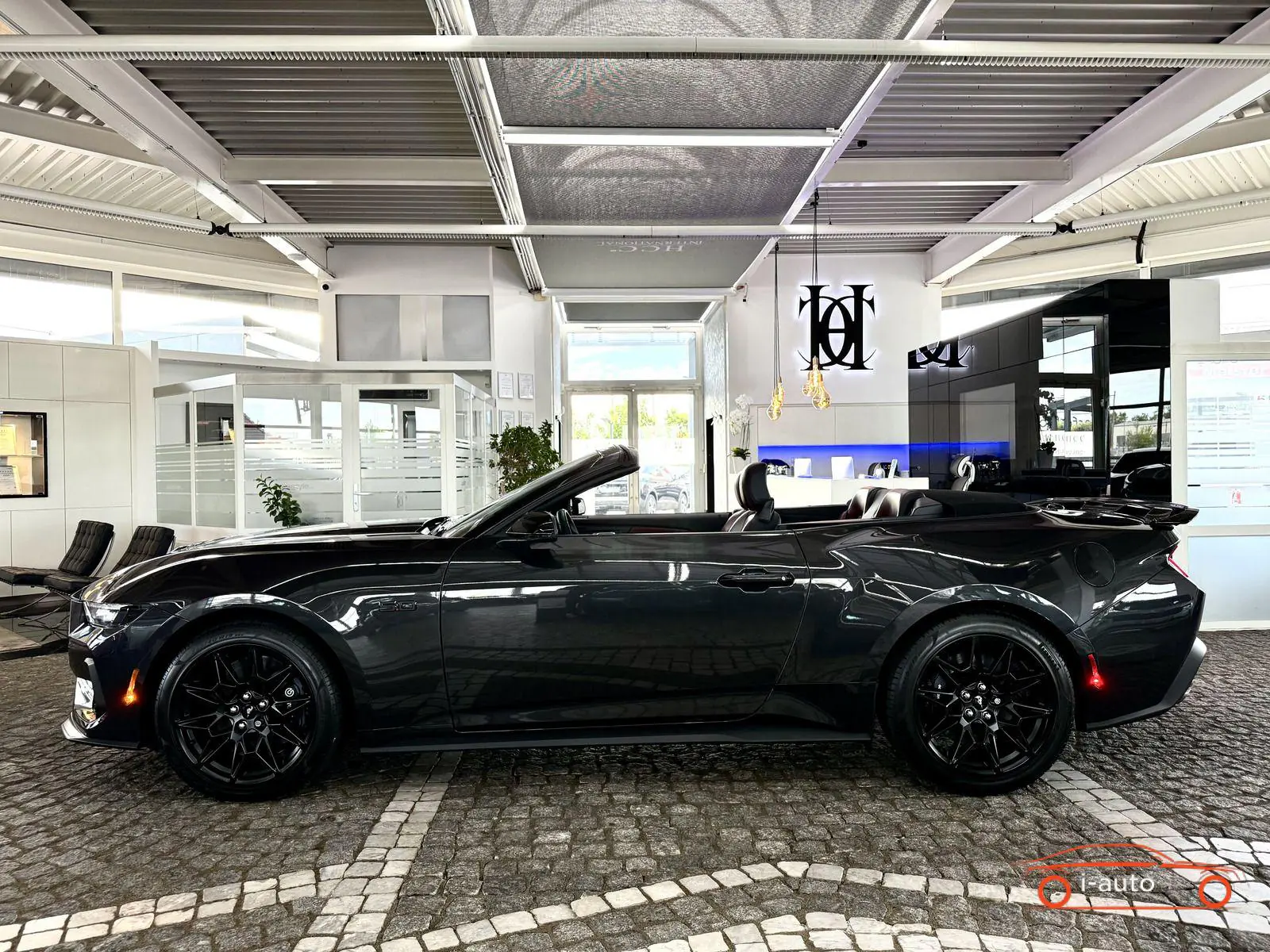 Ford Mustang 2023 na predaj – fotografia 9