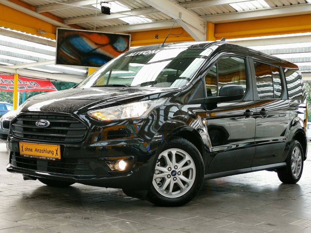 Ford Transit Connect 1.5TDCi EcoBlue Trend L2 T230 A/T