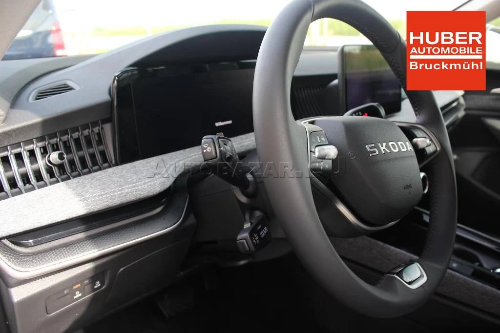 Škoda Superb 2025 na predaj – fotografia 11