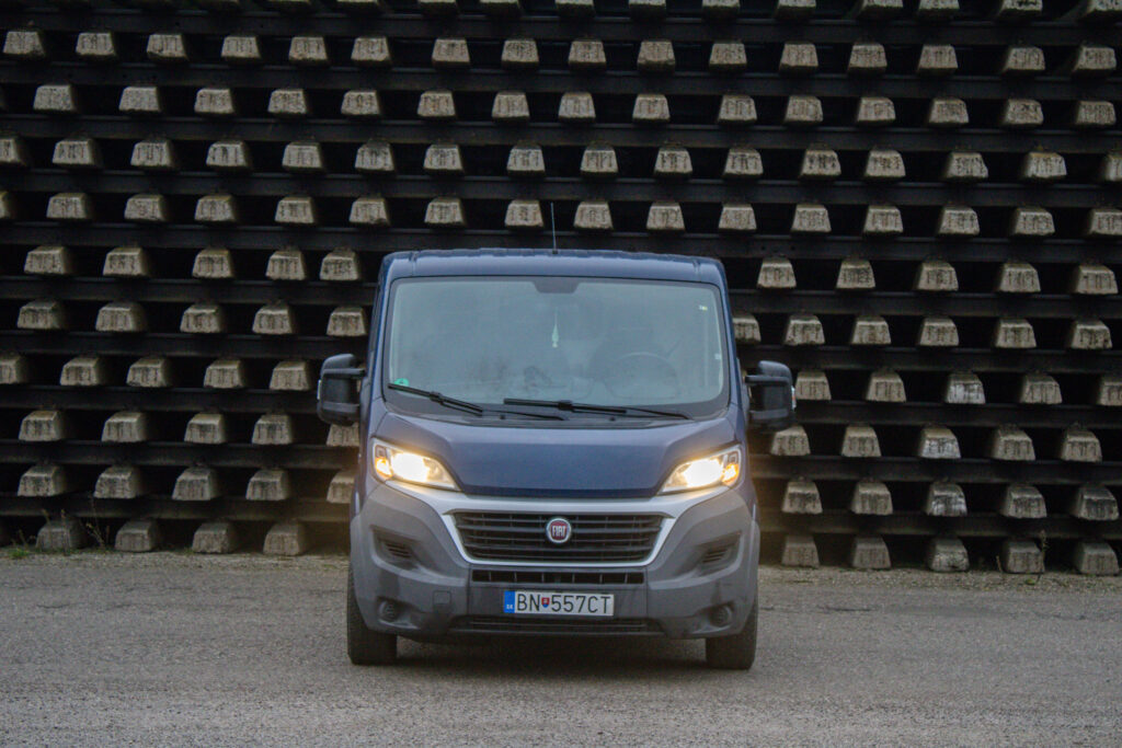 Fiat Ducato