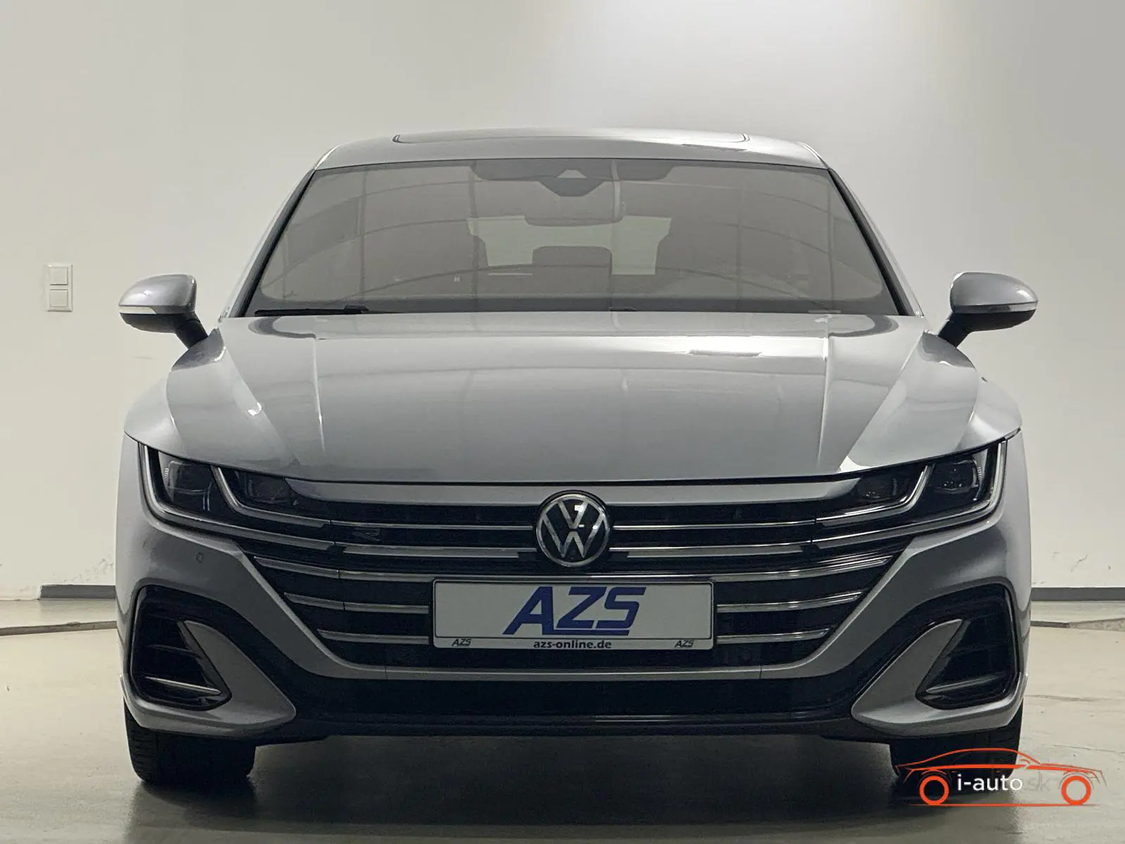 Volkswagen Arteon 2021 na predaj – fotografia 2