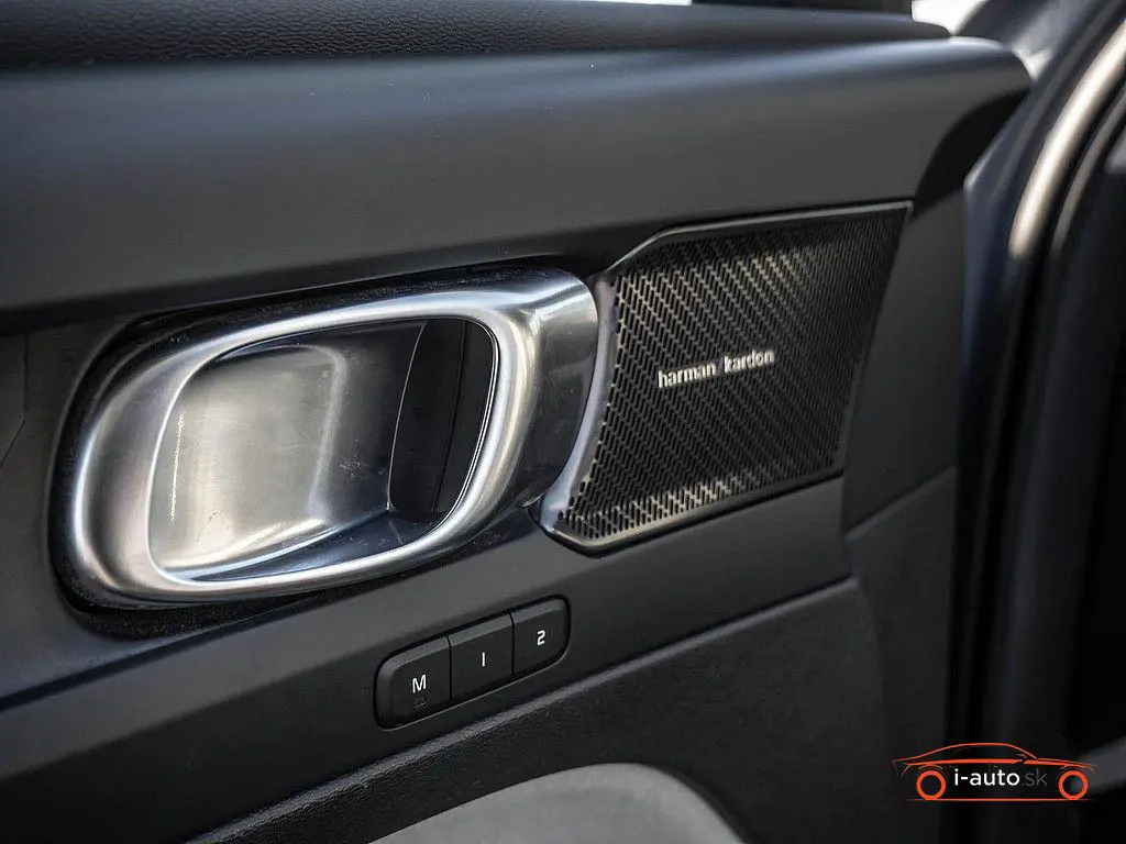 Volvo XC40 2022 na predaj – fotografia 14