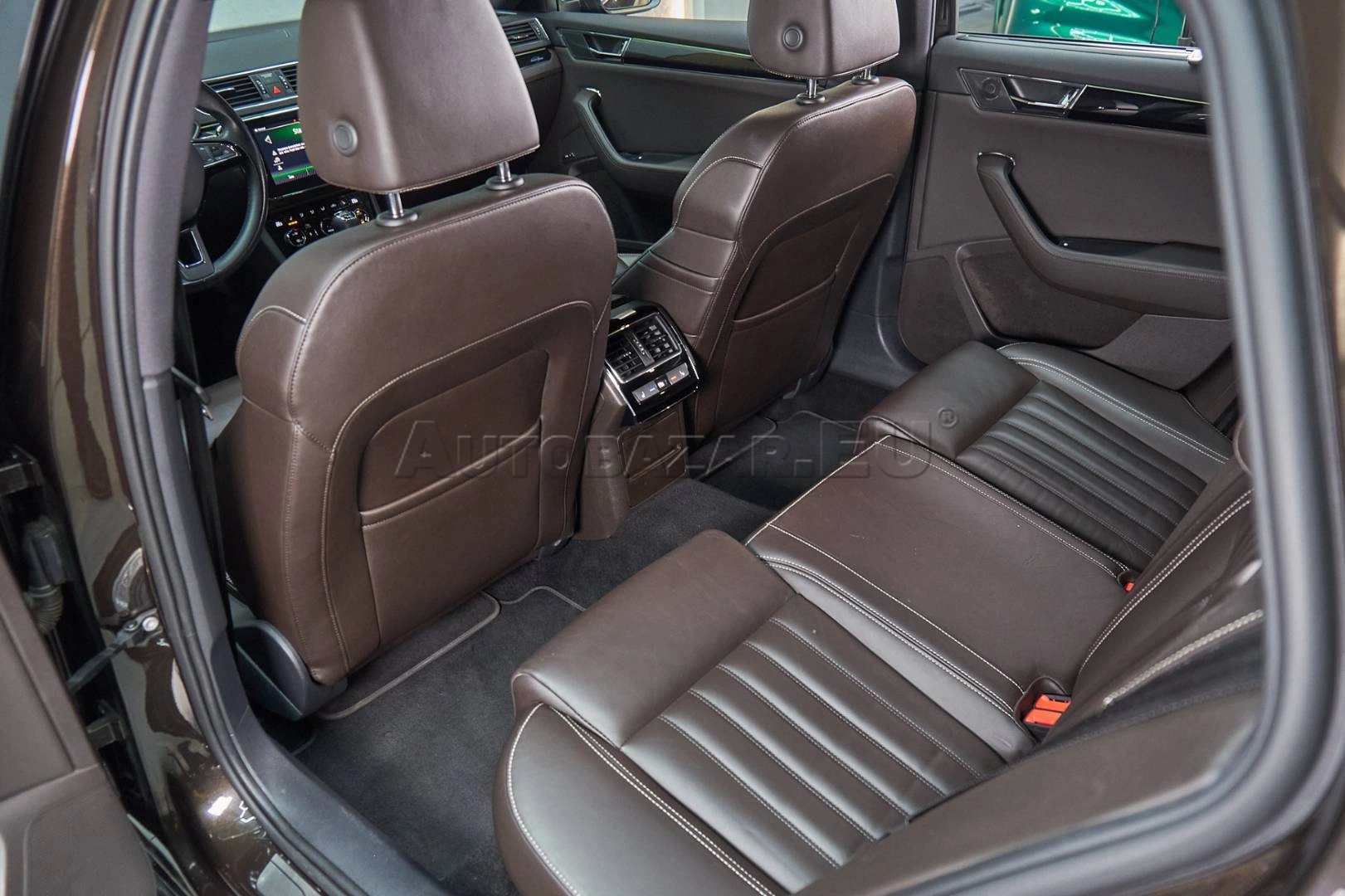 Škoda Superb Combi 2.0 TDI 190k L&K DSG