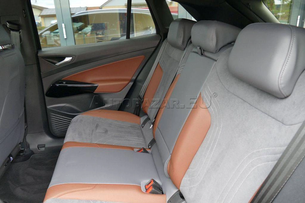 Volkswagen ID.4 2020 na predaj – fotografia 7