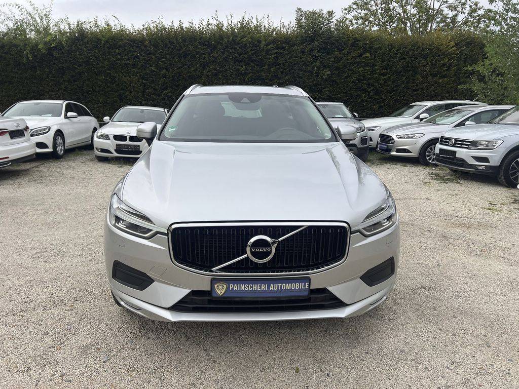 Volvo XC60 D4 Momentum Pro A/T