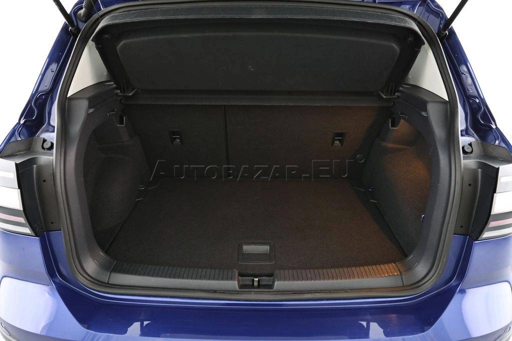 Volkswagen T-Cross T Cross 1.0 TSI