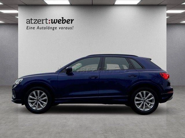 Audi Q3 35 1.5 TFSI mHEV Advanced S tronic