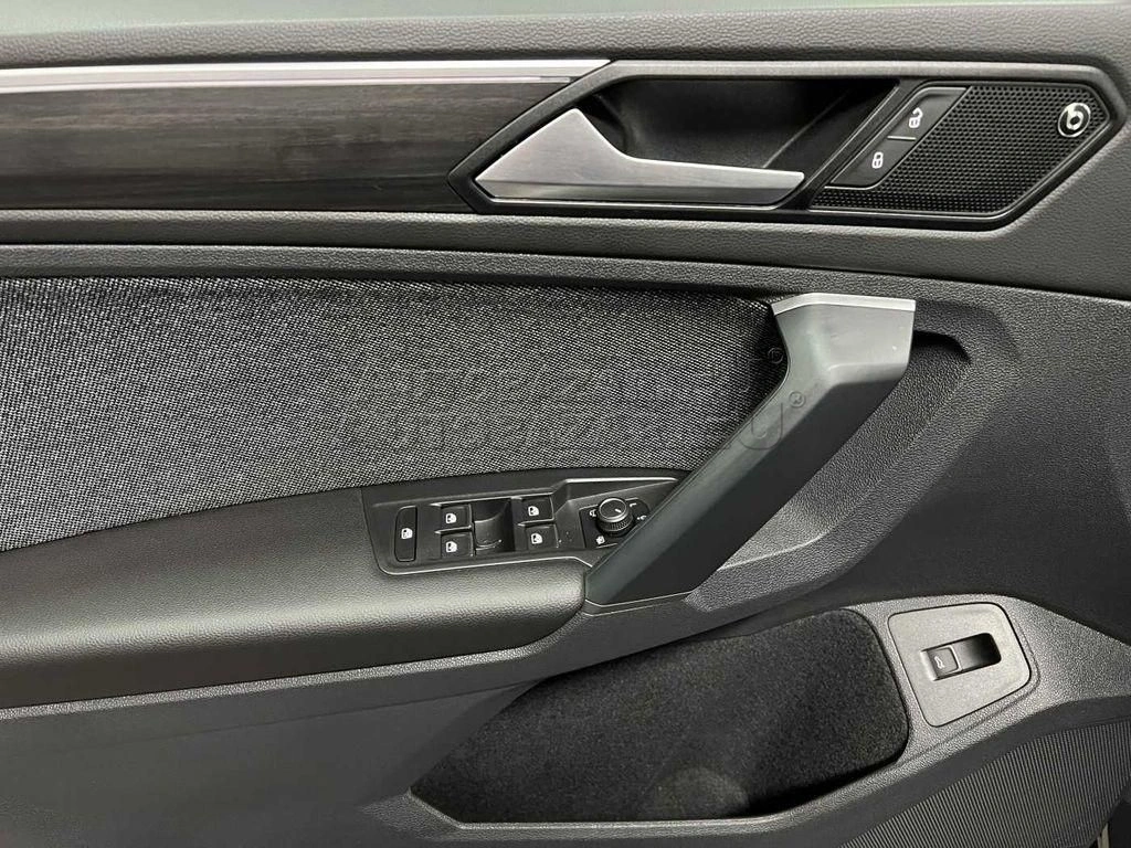 Seat Tarraco 1.5 TSI 150 Xcellence DSG