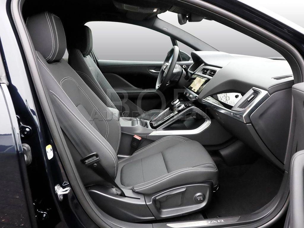 Jaguar I-Pace EV400 90 kWh S AWD A/T