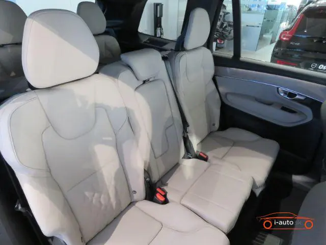Volvo XC90 2025 na predaj – fotografia 10