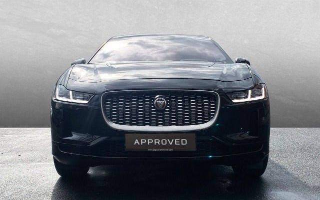 Jaguar I-Pace EV400 90 kWh S AWD A/T