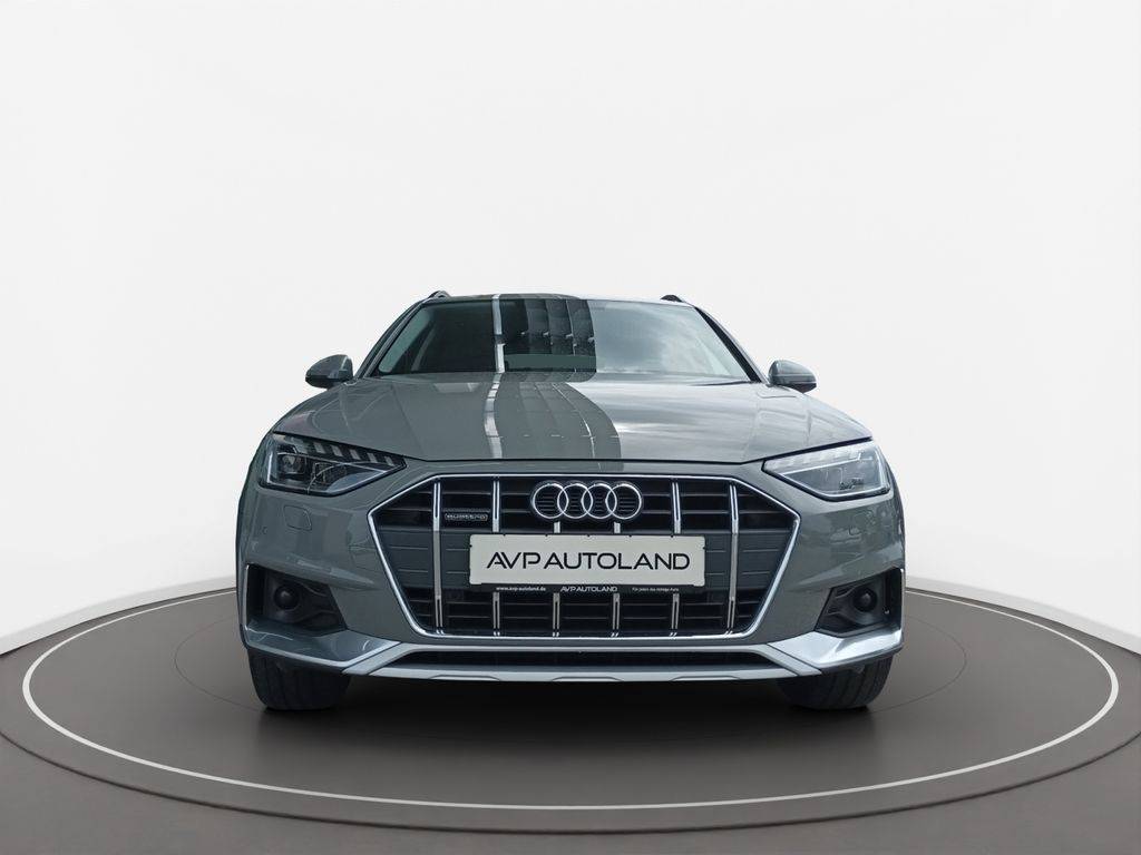 Audi A4 Allroad 40 2.0 TDI mHEV quattro S tronic