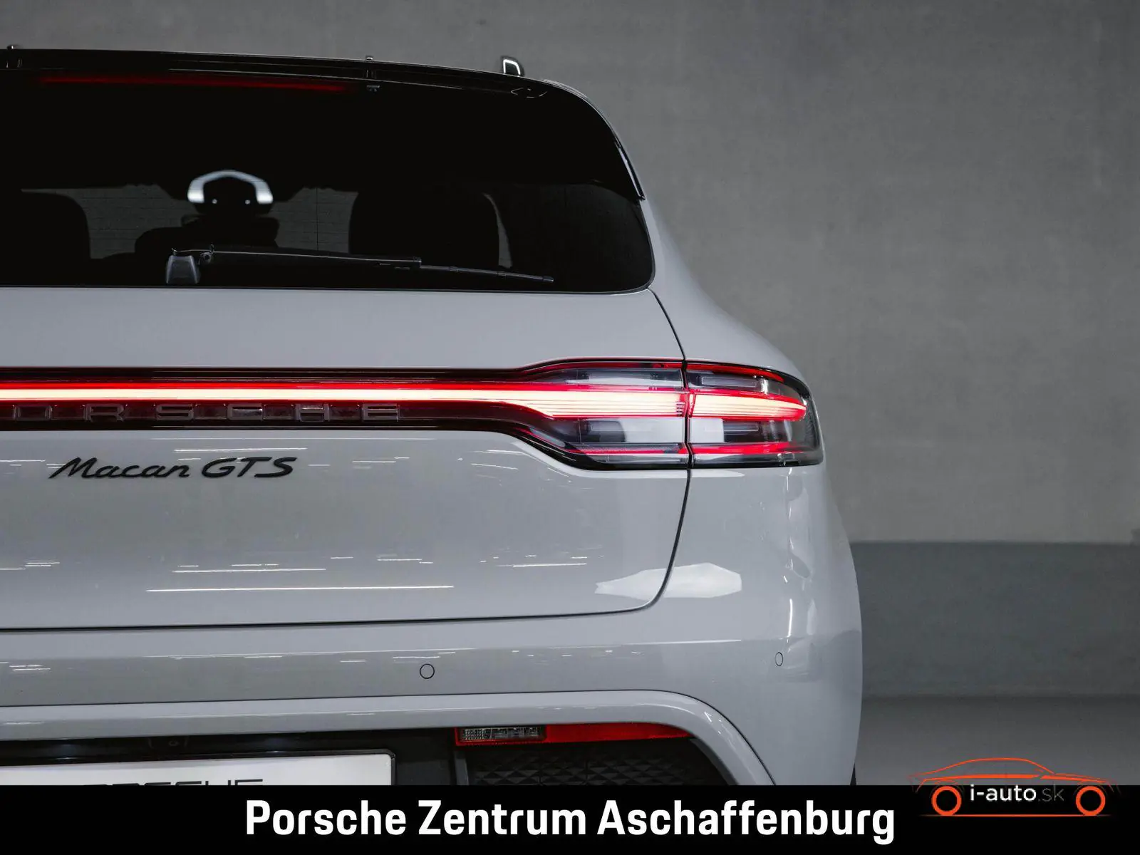 Porsche Macan 2023 na predaj – fotografia 7