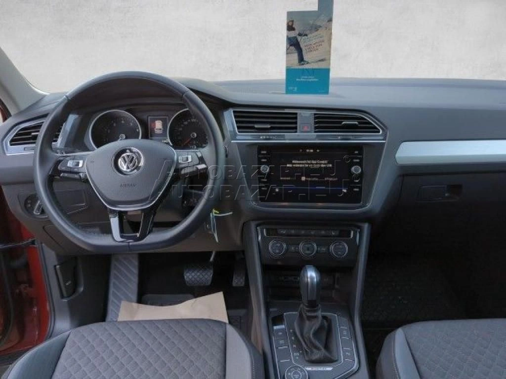 Volkswagen Tiguan 2019 na predaj – fotografia 6